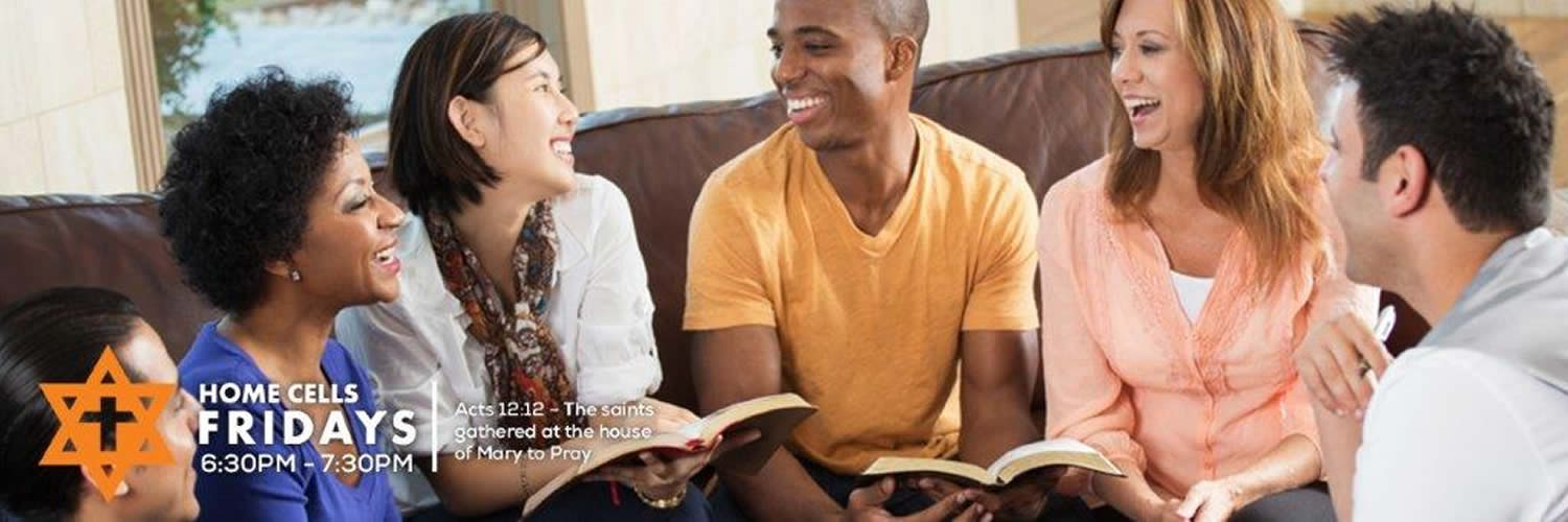 Join a Yeshua Worship Cathedral Home Cell